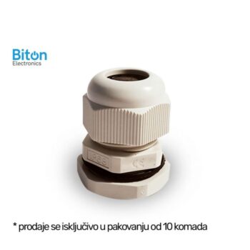 UVODNIK PG 21 PVC ( 10 komada )