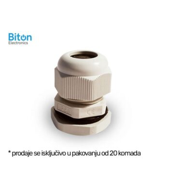UVODNIK PG 29 PVC ( 10 komada )