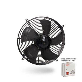 VENT.YWF4E-400 ASPIRANTE
