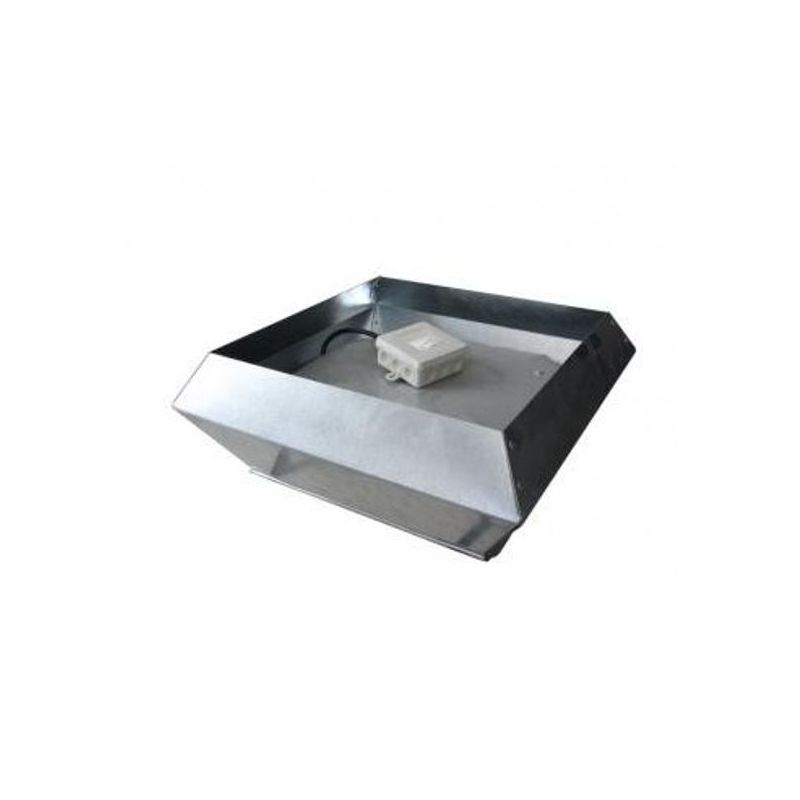 VENTILATOR WDD FI 250 TURBINA VENTILATOR WDD FI 250 TURBINA - Slika 1