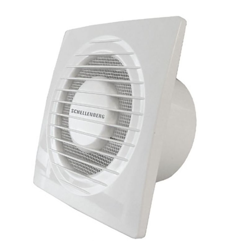 VENTILATOR WIND FI 120 SCHELLENBERG VENTILATOR WIND FI 120 SCHELLENBERG - Slika 1