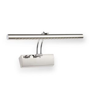 VESTA 138 ZIDNA LAMPA LED 6W 4000K IP44