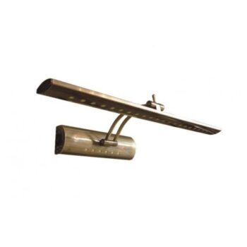 VESTA 141 ZIDNA LAMPA LED 5W 4000K IP44