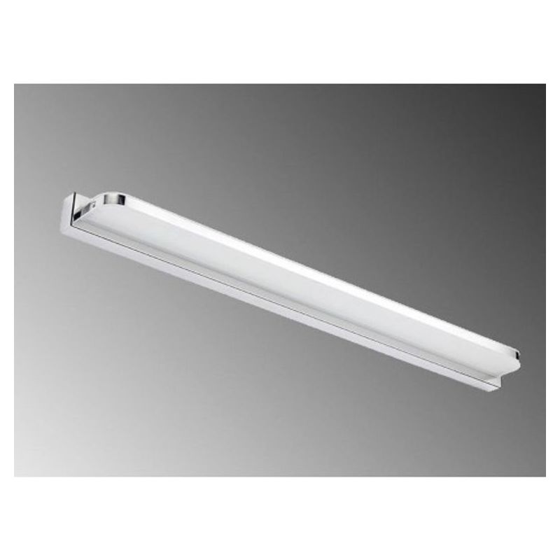 VESTA 145 ZIDNA LAMPA LED 9W 4000K IP44 VESTA 145 ZIDNA LAMPA LED 9W 4000K IP44 - Slika 1