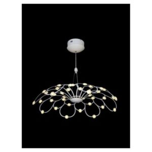 VESTA 226 LUSTER LED 32W 4000K chrome