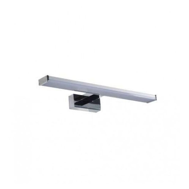 VESTA 238 ZIDNA LAMPA 8W 4000K HROM