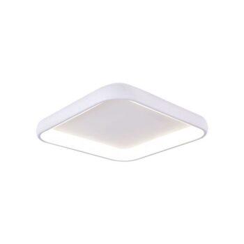 VESTA 345 PLAFONSKA SVETILJKA 38W 3000/4000K BELA