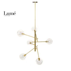 VESTA 388 LUSTER 6XG9 MESING