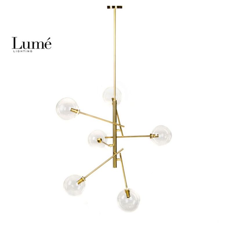 VESTA 388 LUSTER 6XG9 MESING