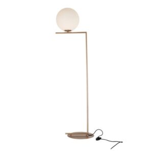 VESTA 404 PODNA LAMPA 1*E27 MESING