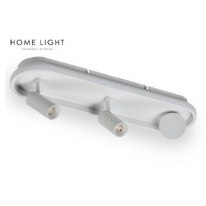 VESTA 479 PLAFONSKA SVETILJKA 18W+2*5W+3W 3000K BELA