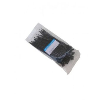 VEZICA CT-9X760 (100KOM) CRNA