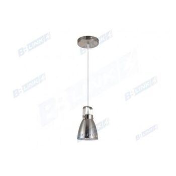 VISILICA HN8026SS 1*E27 S/NIKL
