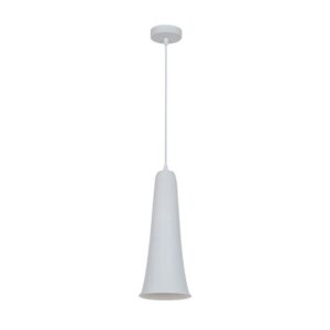VISILICA HN8159 1*E27 WHITE