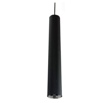 VISILICA JM-4710 CRNA GU10-600mm
