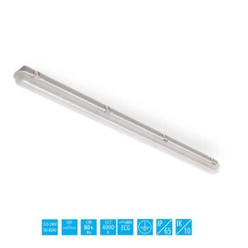 VODODIHT LED OMS V BSC 36W 4000K 5100lm IP65 IK10