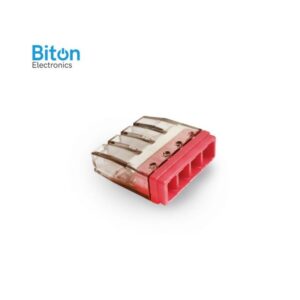 WAGO KLEMA CMK-204 (10 kom)