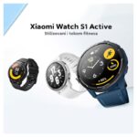 Xiaomi Mi Smart S1 Active beli - Slika 5
