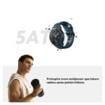 Xiaomi Mi Smart S1 Active beli - Slika 8