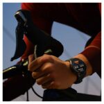Xiaomi watch S1 crni - Slika 6