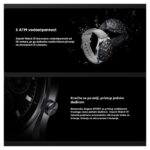 Xiaomi watch S1 crni - Slika 7