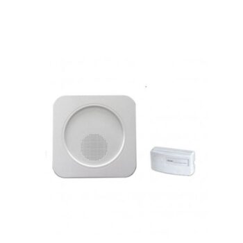 ZVONO BEZICNO ST-59 (220v/2x1,5v AAA)