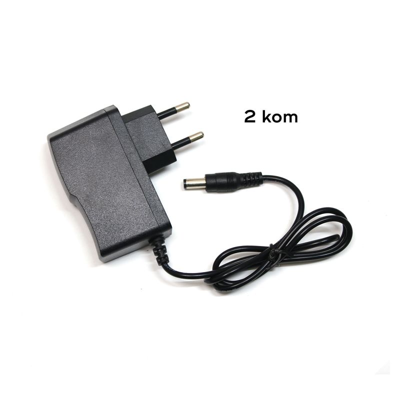 Adapter VGA na RJ45 Signal extender JWD-SP05 100m