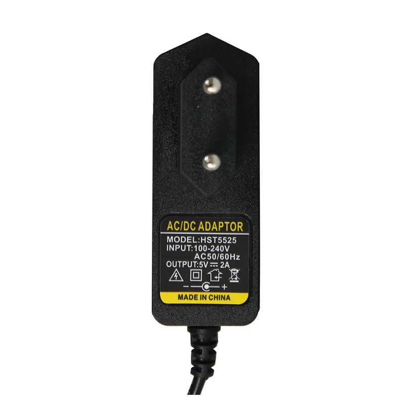 Adapter VGA na RJ45 Signal extender JWD-SP05 100m