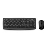 Bezicna tastatura I mis Genius Smart KM-8100 YU - Slika 2