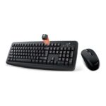 Bezicna tastatura I mis Genius Smart KM-8100 YU