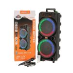 Bluetooth zvucnik DG-1119 - Slika 4