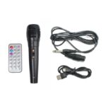 Bluetooth zvucnik DG-1119 - Slika 5