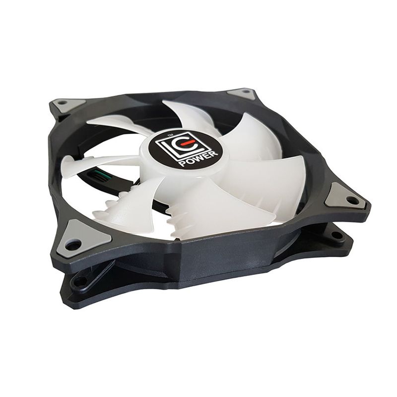 Cooler LC Power 1150/1151/2011/FM1/FM2/AM4/LC-CC-120-ARGB-PRO