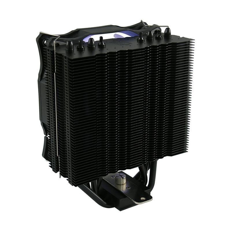 Cooler LC Power 1150/1151/2011/FM1/FM2/AM4/LC-CC-120-ARGB-PRO