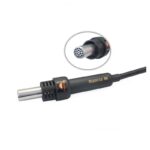Duvaljka BAKU BK-850A++ - Slika 3