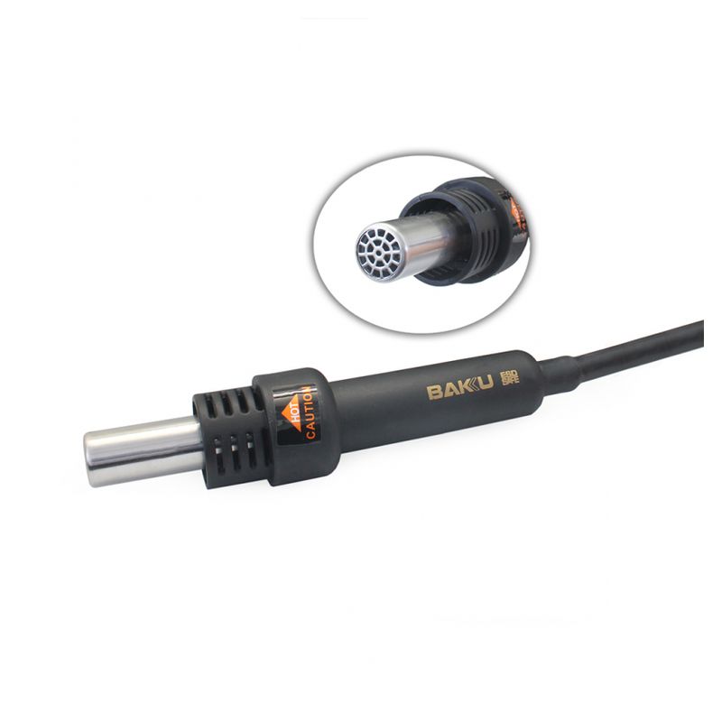 Duvaljka BAKU BK-850A++