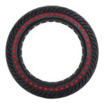 Guma za elektricni trotinet Xiaomi M365 N11-0-1 V1 crno crvena - Slika 2