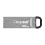 Kingston Data Traveler Kyson USB flash memorija 32GB 3.2 srebrna - Slika 2