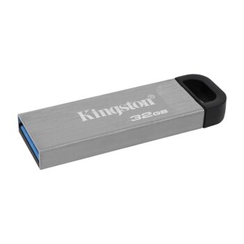 Kingston Data Traveler Kyson USB flash memorija 32GB 3.2 srebrna