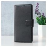 Maskica Hanman Canvas ORG za Xiaomi 13 Pro crna