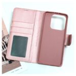 Maskica Hanman Canvas ORG za Xiaomi 13 Pro roze - Slika 2