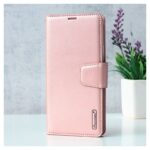 Maskica Hanman Canvas ORG za Xiaomi 13 Pro roze