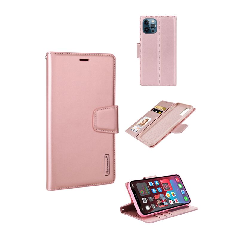 Maskica Hanman Canvas ORG za Xiaomi 13 Pro roze