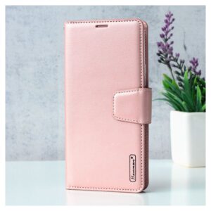 Maskica Hanman Canvas ORG za Xiaomi 13 Pro roze