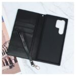 Maskica Hanman ORG za Samsung Galaxy S23 Ultra crna - Slika 2