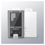 Maskica Nillkin Scrub Pro za Samsung Galaxy S23 Ultra zelena - Slika 10