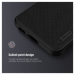 Maskica Nillkin Scrub Pro za Samsung Galaxy S23 zelena - Slika 8