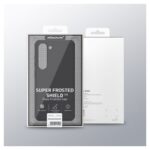 Maskica Nillkin Scrub Pro za Samsung Galaxy S23 zelena - Slika 10