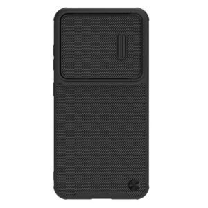 Maskica Nillkin Textured S za Samsung S23 crna
