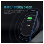 Maskica Nillkin Textured S za Samsung S23 crna - Slika 9